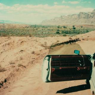 Wim Wenders wallpaper