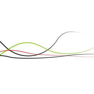 Simple lines wallpaper