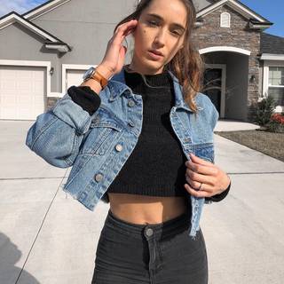 Natalie Roush wallpaper