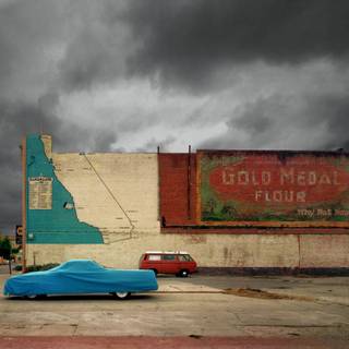 Wim Wenders wallpaper