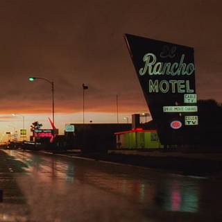 Wim Wenders wallpaper