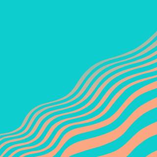 Simple lines wallpaper