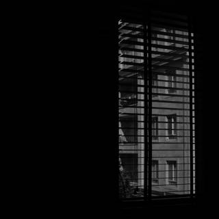 Dark ultrawide wallpaper