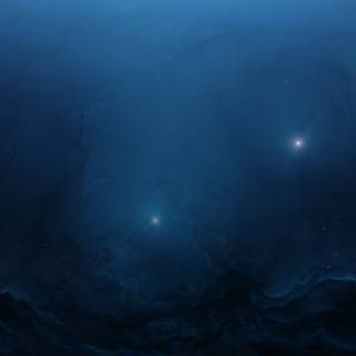 Dark ultrawide wallpaper