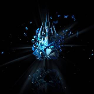 Dark ultrawide wallpaper