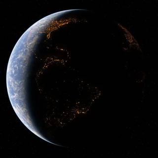 Dark ultrawide wallpaper