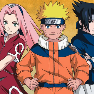 Naruto trio wallpaper