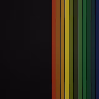 Simple lines wallpaper