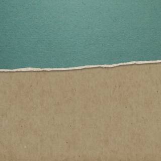 Paper tear wallpaper