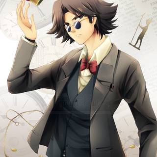 Simon Petrikov wallpaper