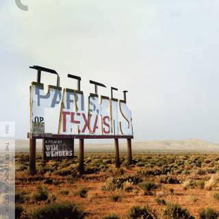 Wim Wenders wallpaper