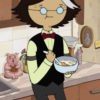 Simon Petrikov wallpaper