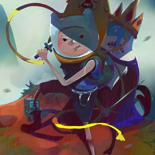 Simon Petrikov wallpaper