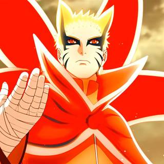 Naruto trio wallpaper