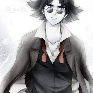 Simon Petrikov wallpaper