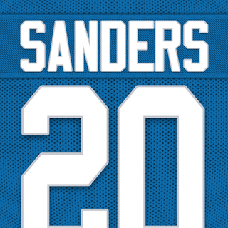 NFL jersey wallpaper