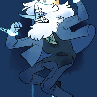 Simon Petrikov wallpaper