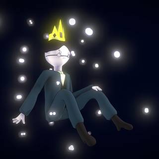 Simon Petrikov wallpaper