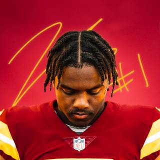 NFL jersey wallpaper