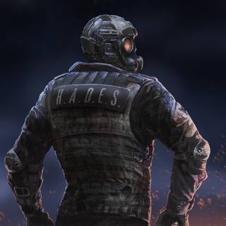 Daymare 1998 wallpaper