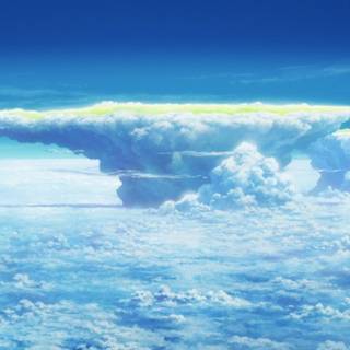 Weathering With You PC wallpaper