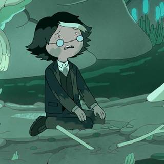 Simon Petrikov wallpaper