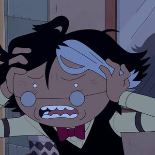 Simon Petrikov wallpaper