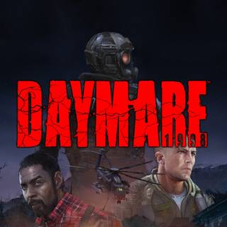 Daymare 1998 wallpaper
