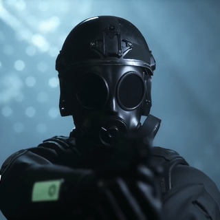 Daymare 1998 wallpaper