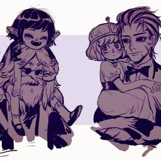 Simon Petrikov wallpaper