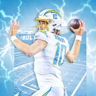 NFL jersey wallpaper