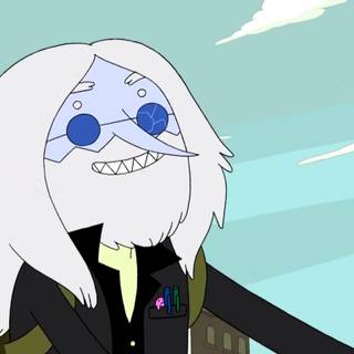 Simon Petrikov wallpaper