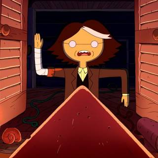 Simon Petrikov wallpaper