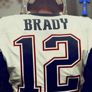 NFL jersey wallpaper