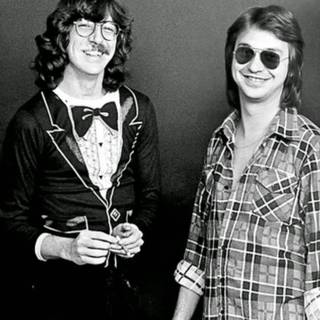 Seru Giran wallpaper