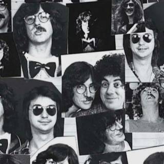 Seru Giran wallpaper