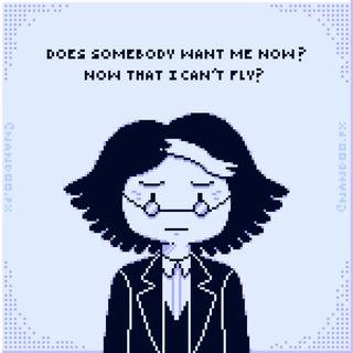 Simon Petrikov wallpaper