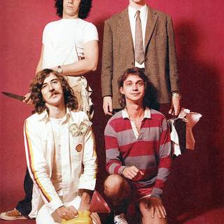 Seru Giran wallpaper