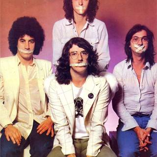 Seru Giran wallpaper