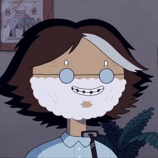 Simon Petrikov wallpaper