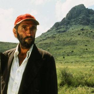 Wim Wenders wallpaper