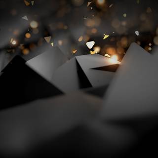 Dark ultrawide wallpaper