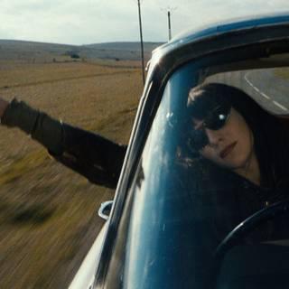 Wim Wenders wallpaper