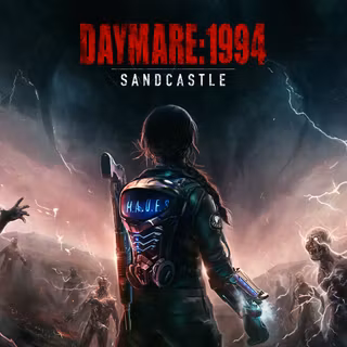 Daymare 1998 wallpaper