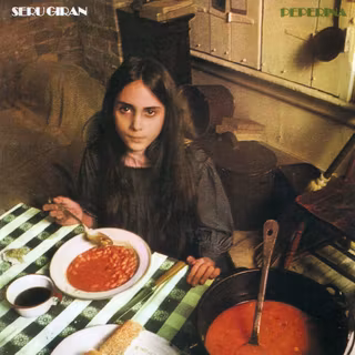 Seru Giran wallpaper