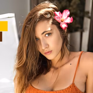 Natalie Roush wallpaper