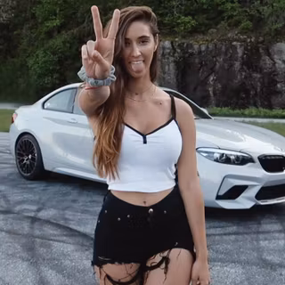 Natalie Roush wallpaper