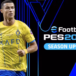 EFootball PES 2024 wallpaper