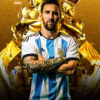 EFootball PES 2024 wallpaper