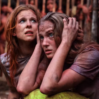 The Green Inferno wallpaper